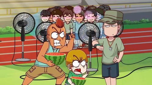 呼噜超话吃瓜,一场吃瓜盛宴背后的故事